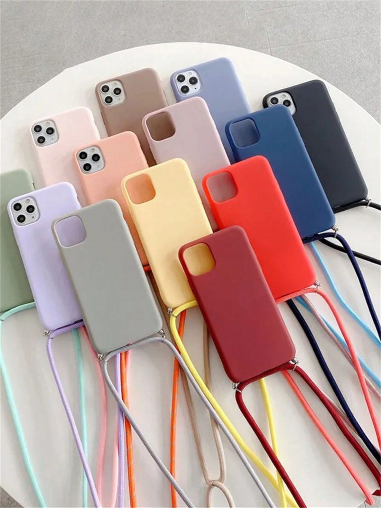 coques téléphones personnalisées 